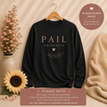 PAIL Awareness Long Sleeve — Coming Soon