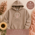 PAIL Little Lights Hoodie — Coming Soon