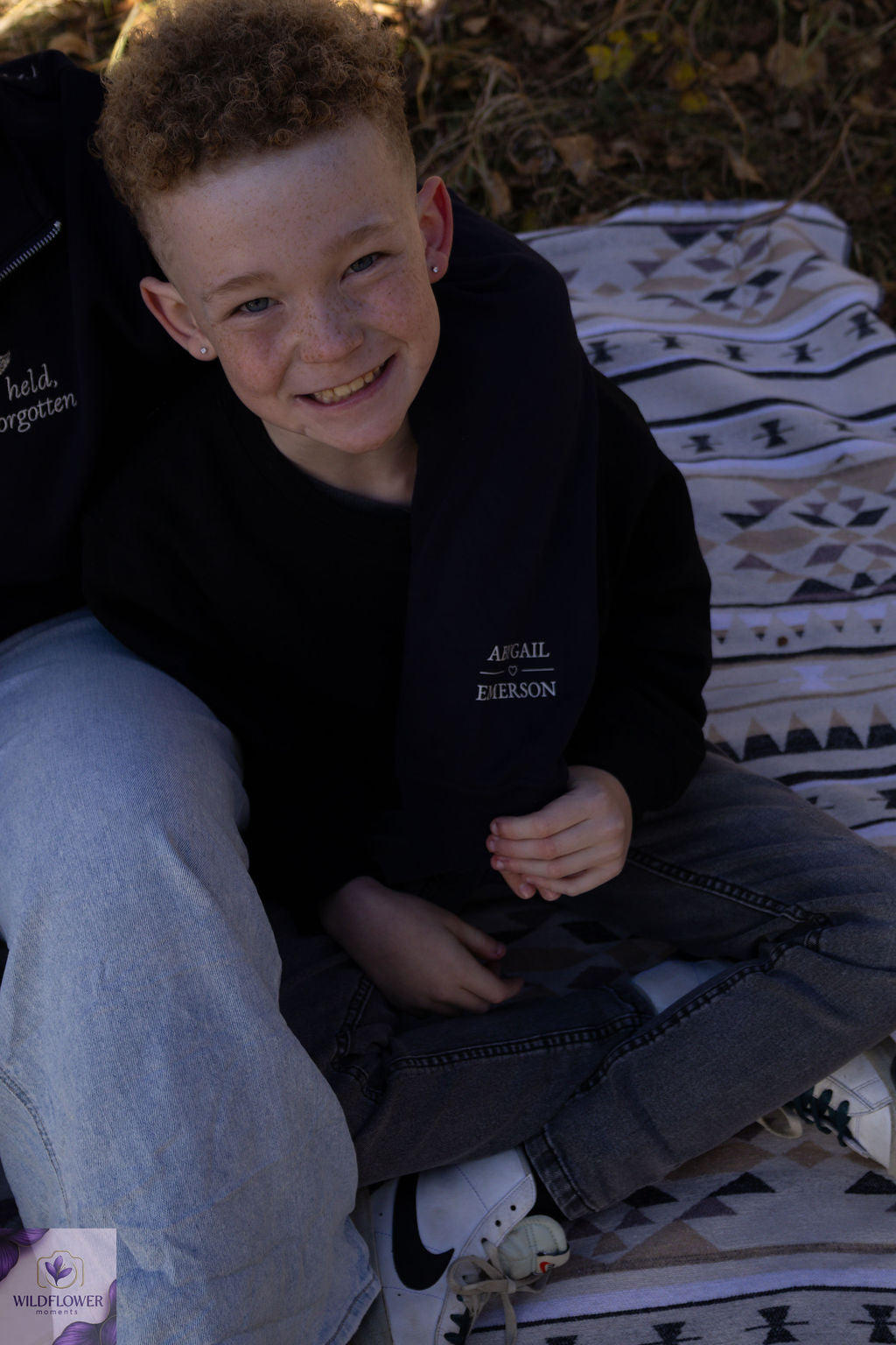 The Little Lights Hoodie
