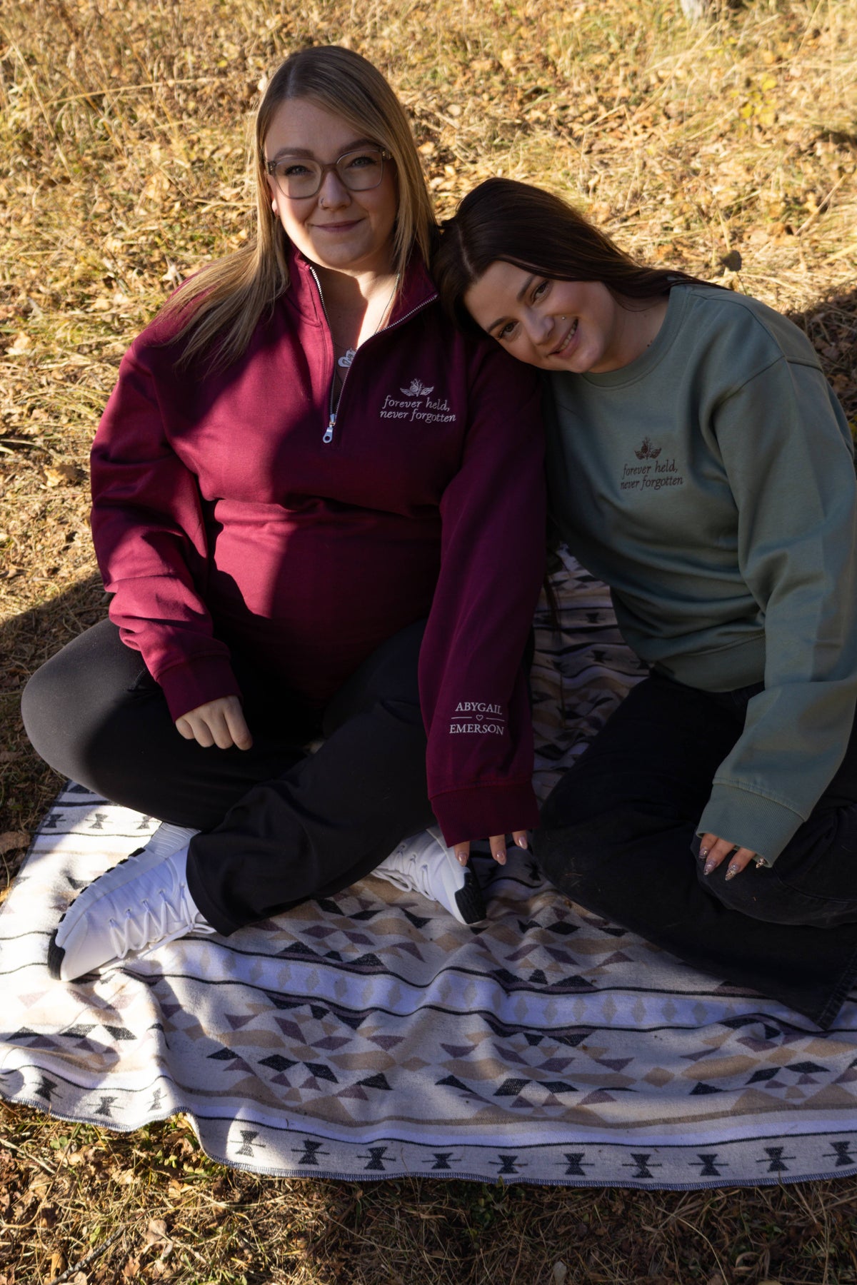 The Little Lights Crewneck