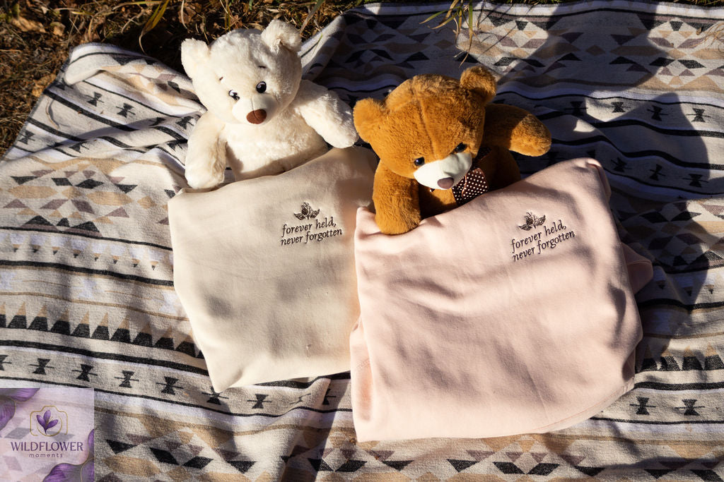 The Little Lights Crewneck