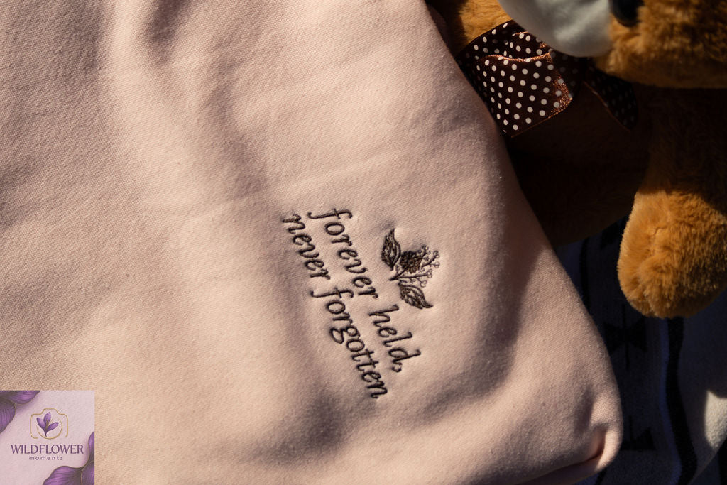 The Little Lights Hoodie