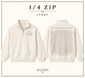 The Little Lights 1/4 Zip