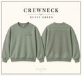 The Little Lights Crewneck