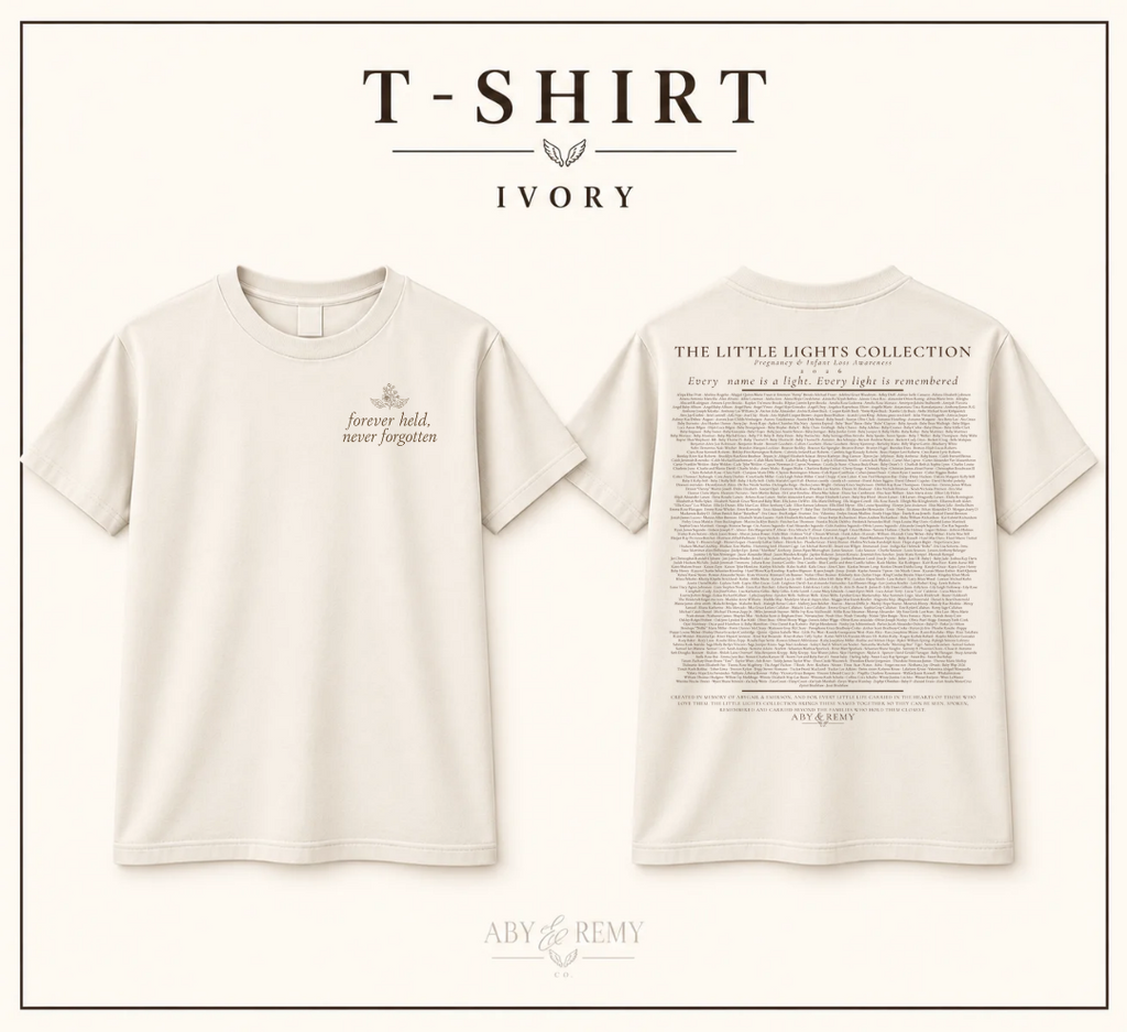The Little Lights Tee