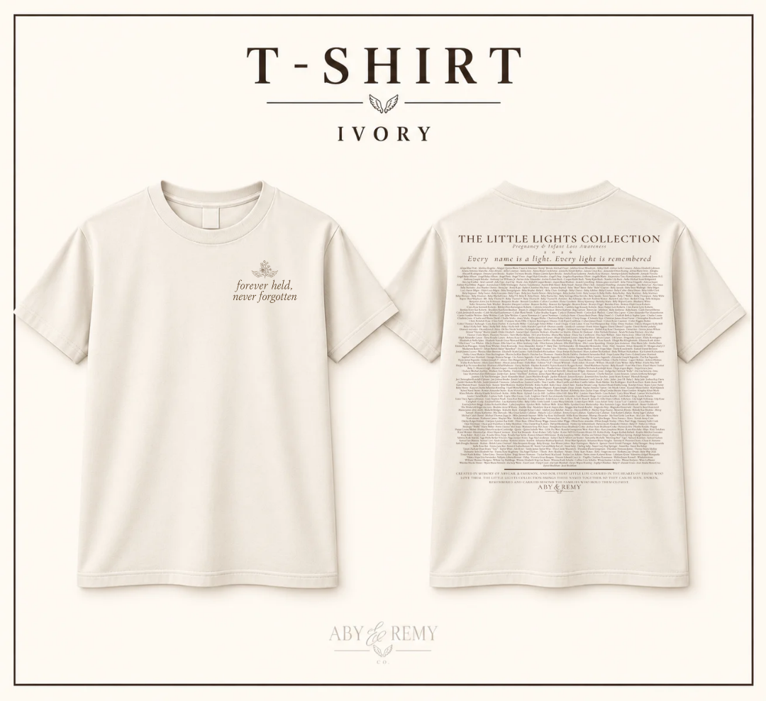 The Little Lights Tee