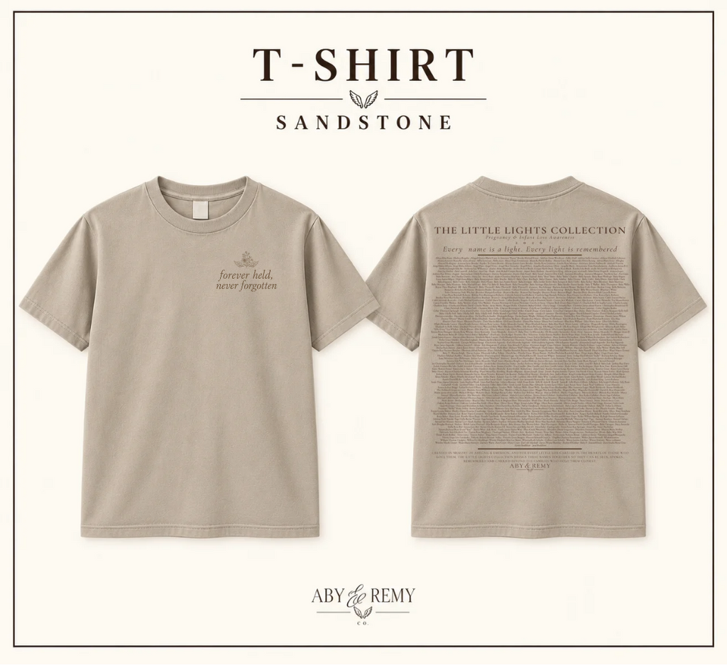 The Little Lights Tee