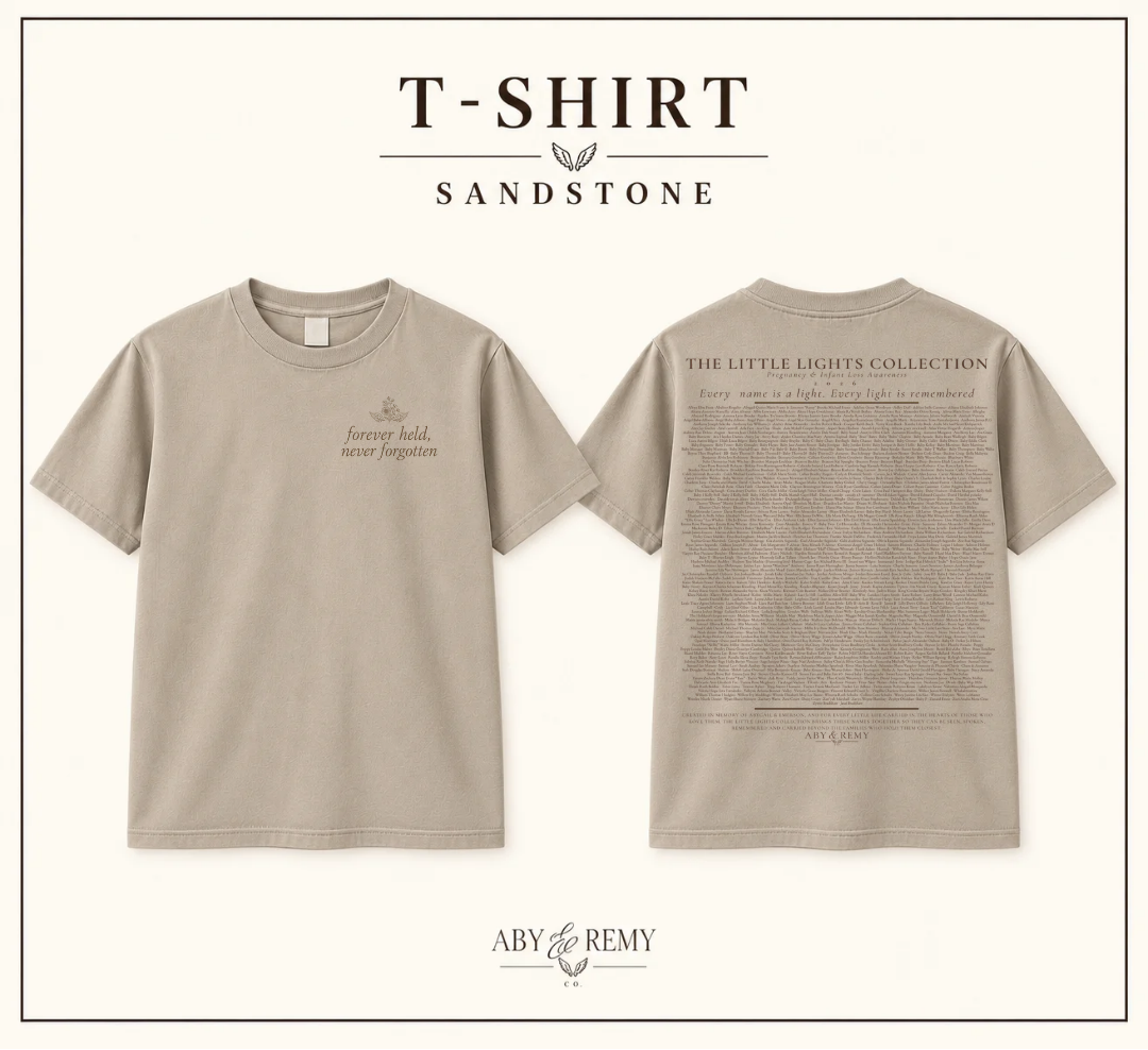 The Little Lights Tee