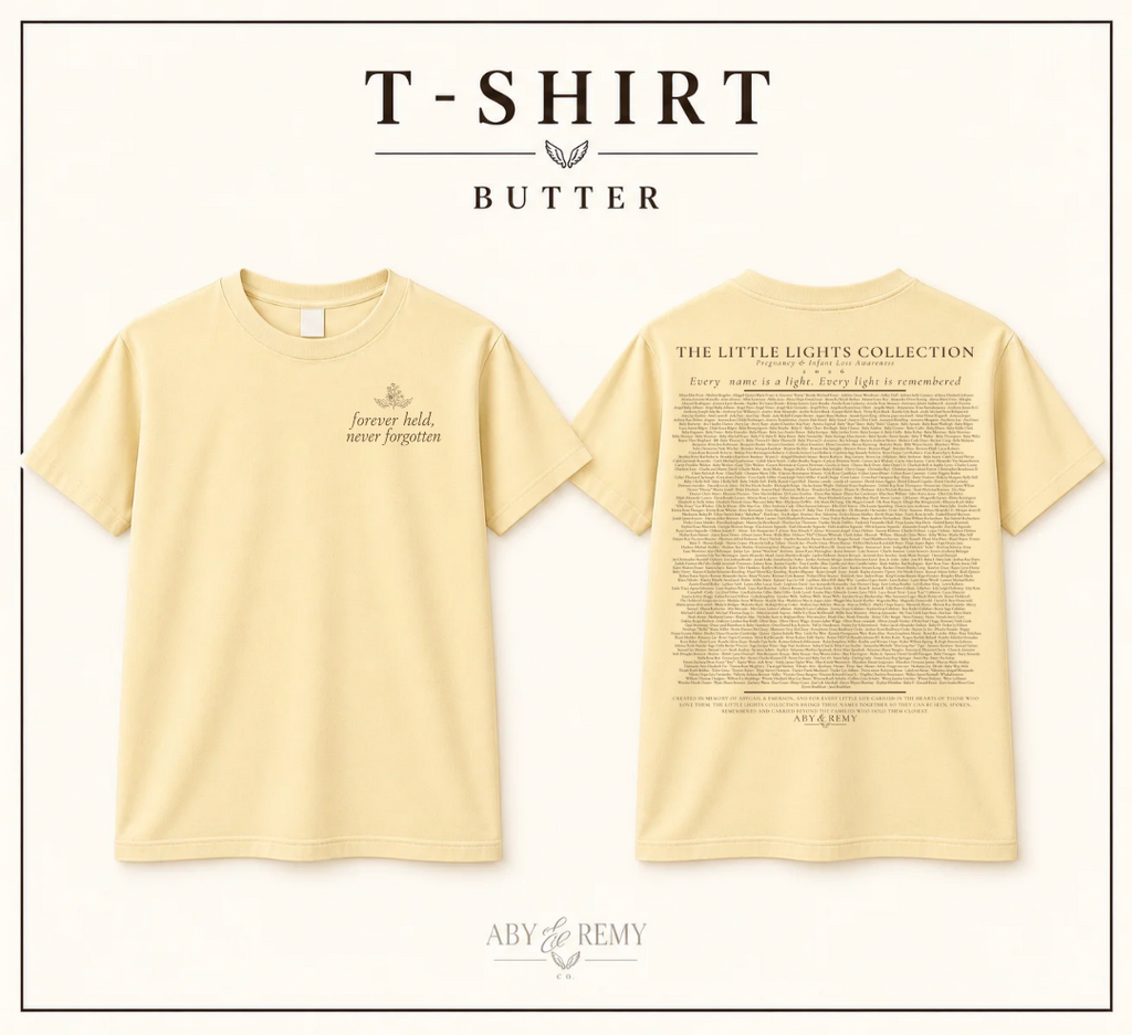 The Little Lights Tee