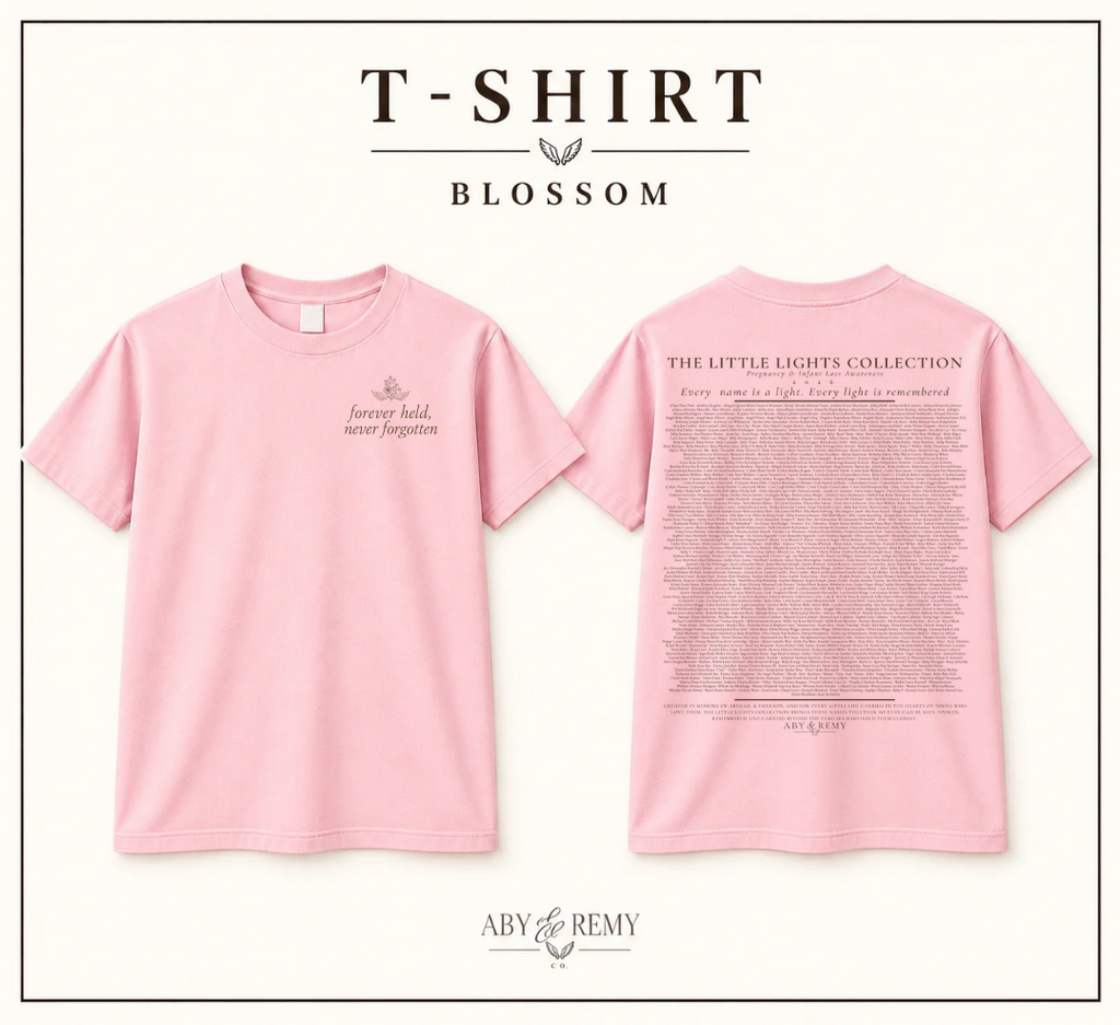 The Little Lights Tee