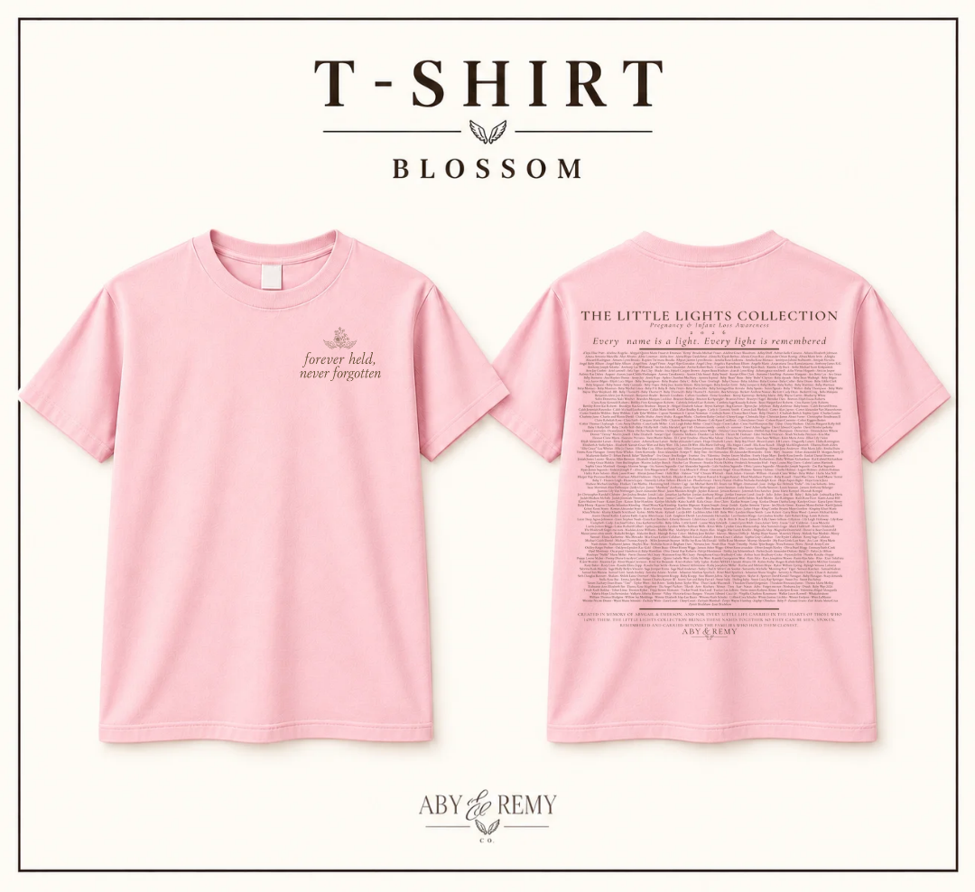 The Little Lights Tee