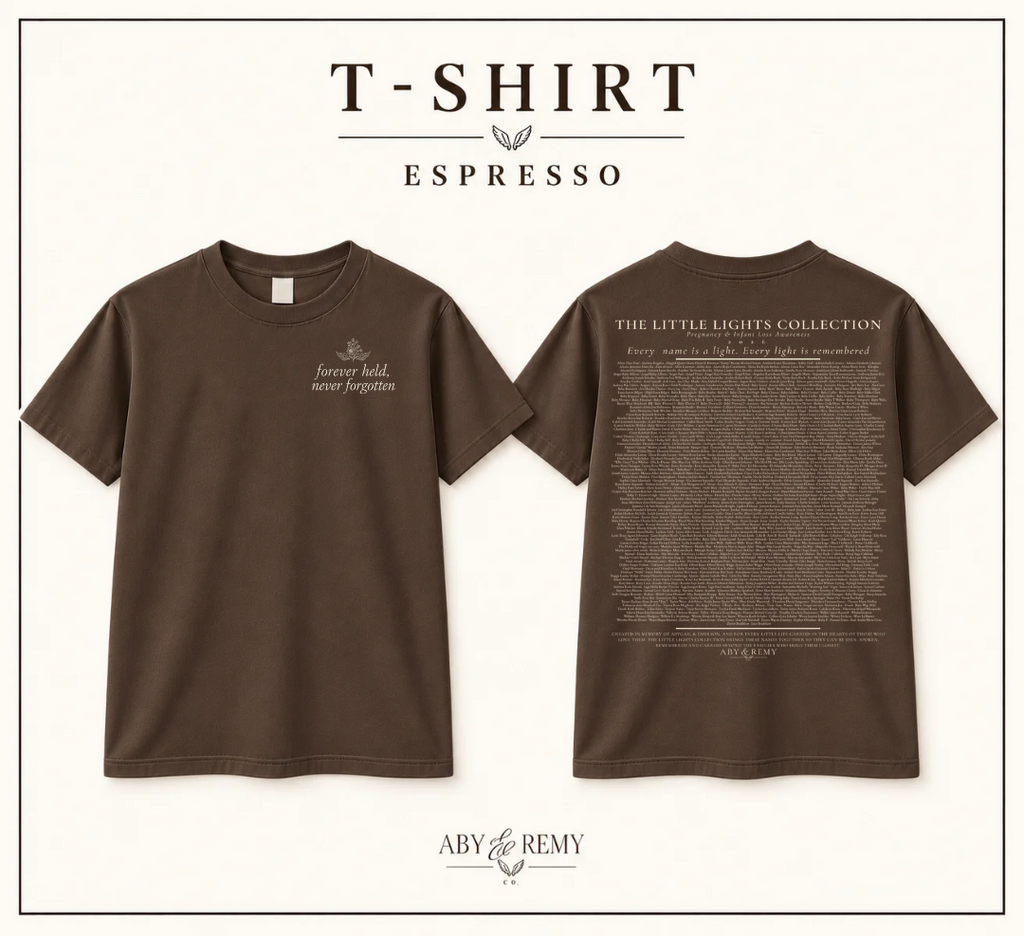 The Little Lights Tee
