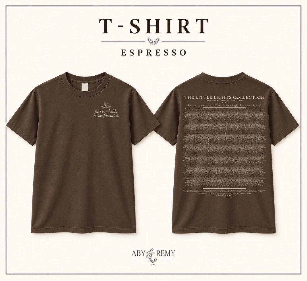 The Little Lights Tee